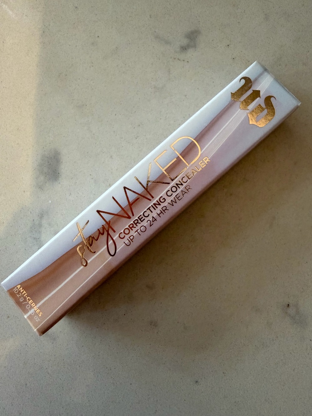 Urban Decay Concealer - 40NN